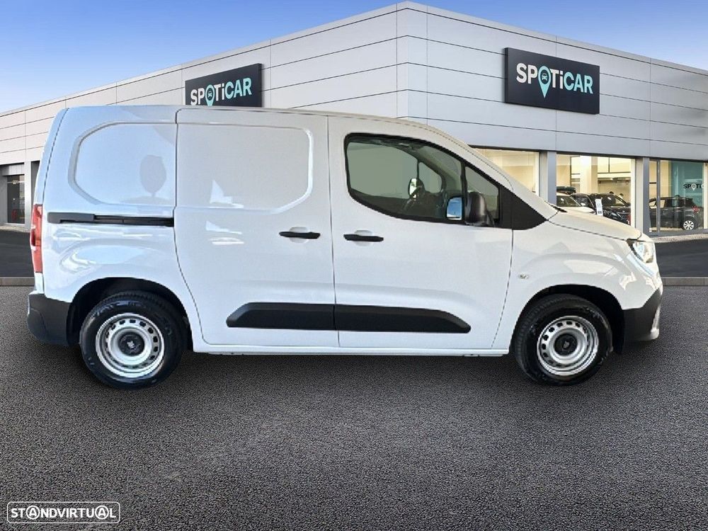 Fiat Doblo Outro - 4