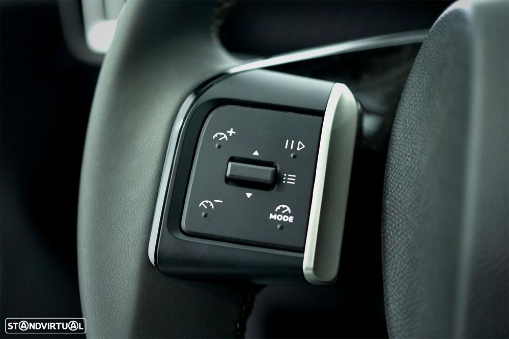 Citroën C3 1.2 Turbo Plus - 35