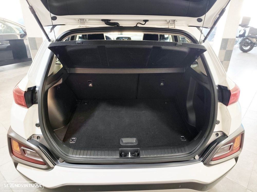 Hyundai Kauai 1.6 CRDi Premium - 9