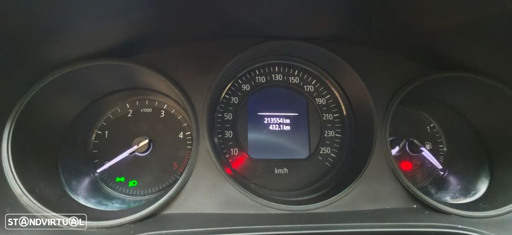 Renault Mégane Break - 11