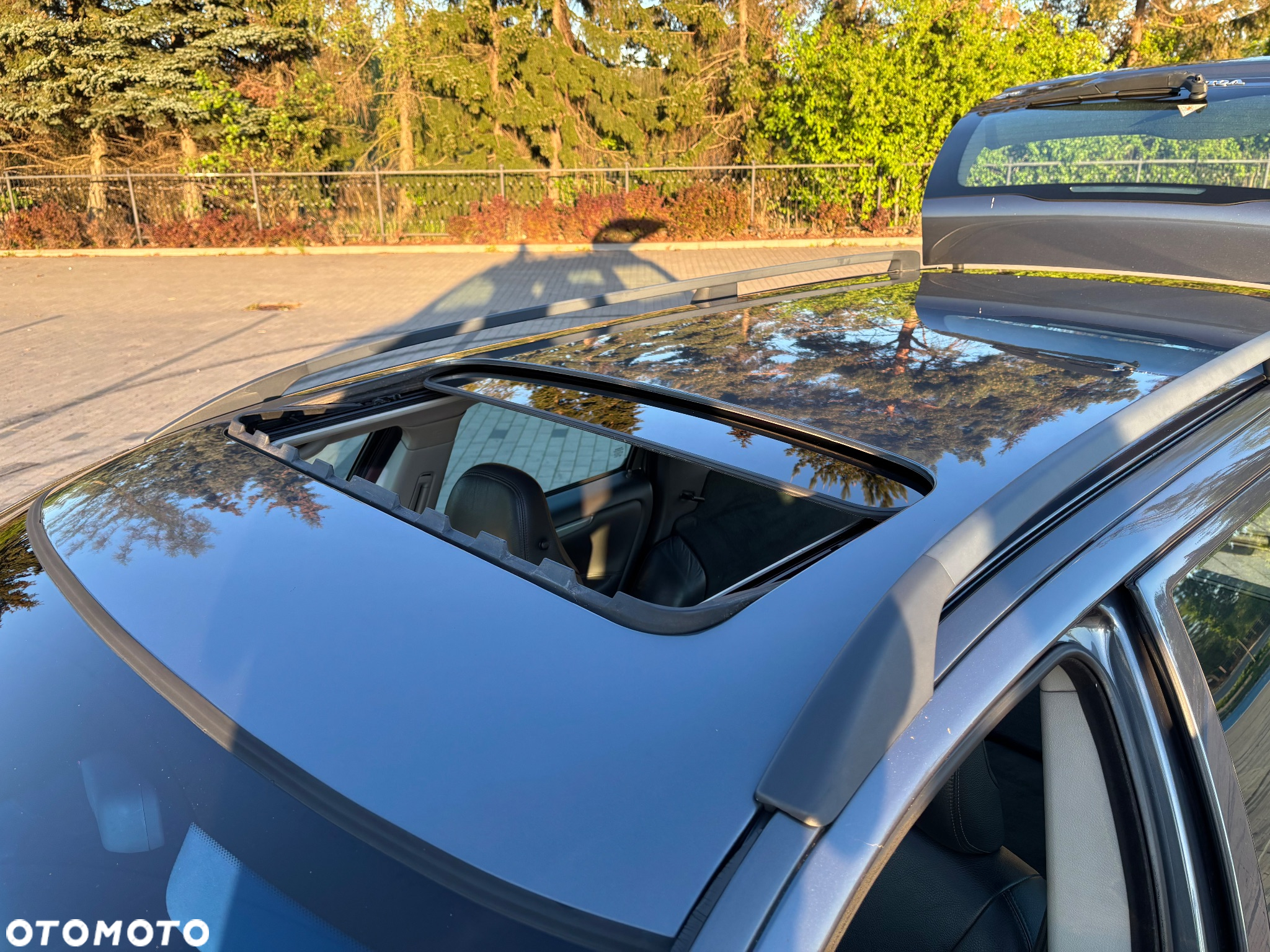 Volvo V70 D5 Summum - 36