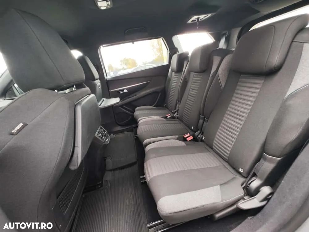 Peugeot 5008 1.5 BlueHDI s&s EAT8 Allure - 12