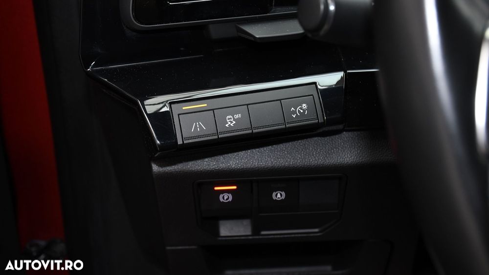 Renault Austral E-Tech Full 200 Techno - 25