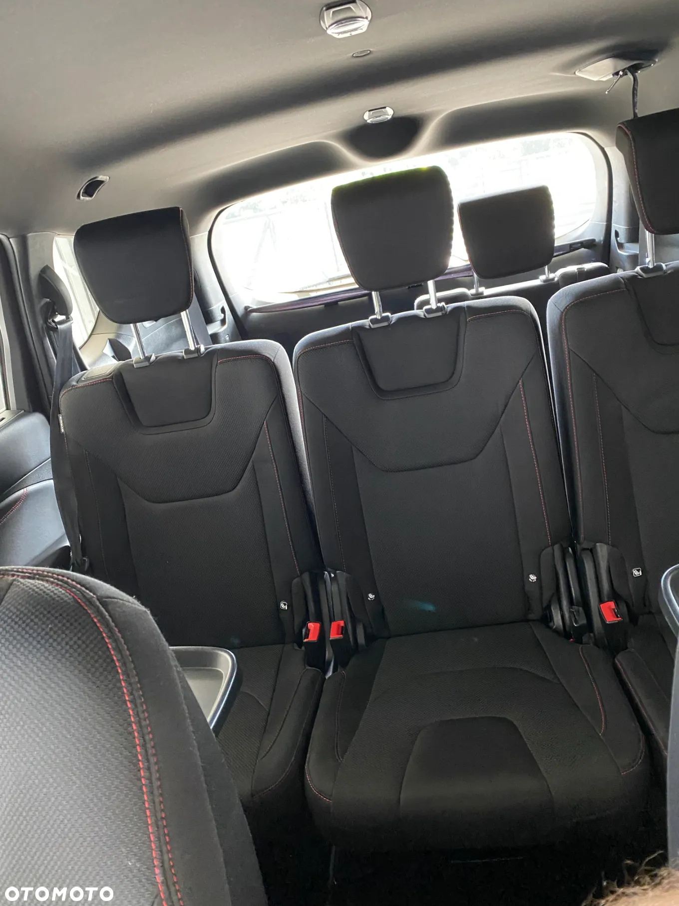 Ford S-Max 2.0 EcoBlue Twin-Turbo ST-Line - 14