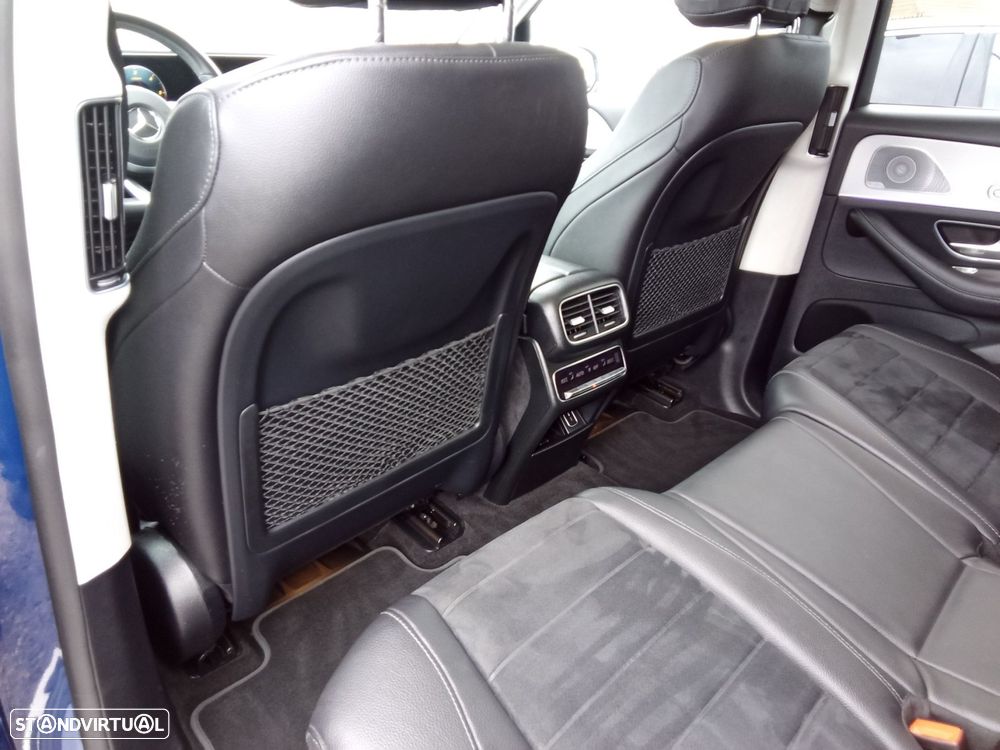 Mercedes-Benz GLE 300 d 4Matic - 46