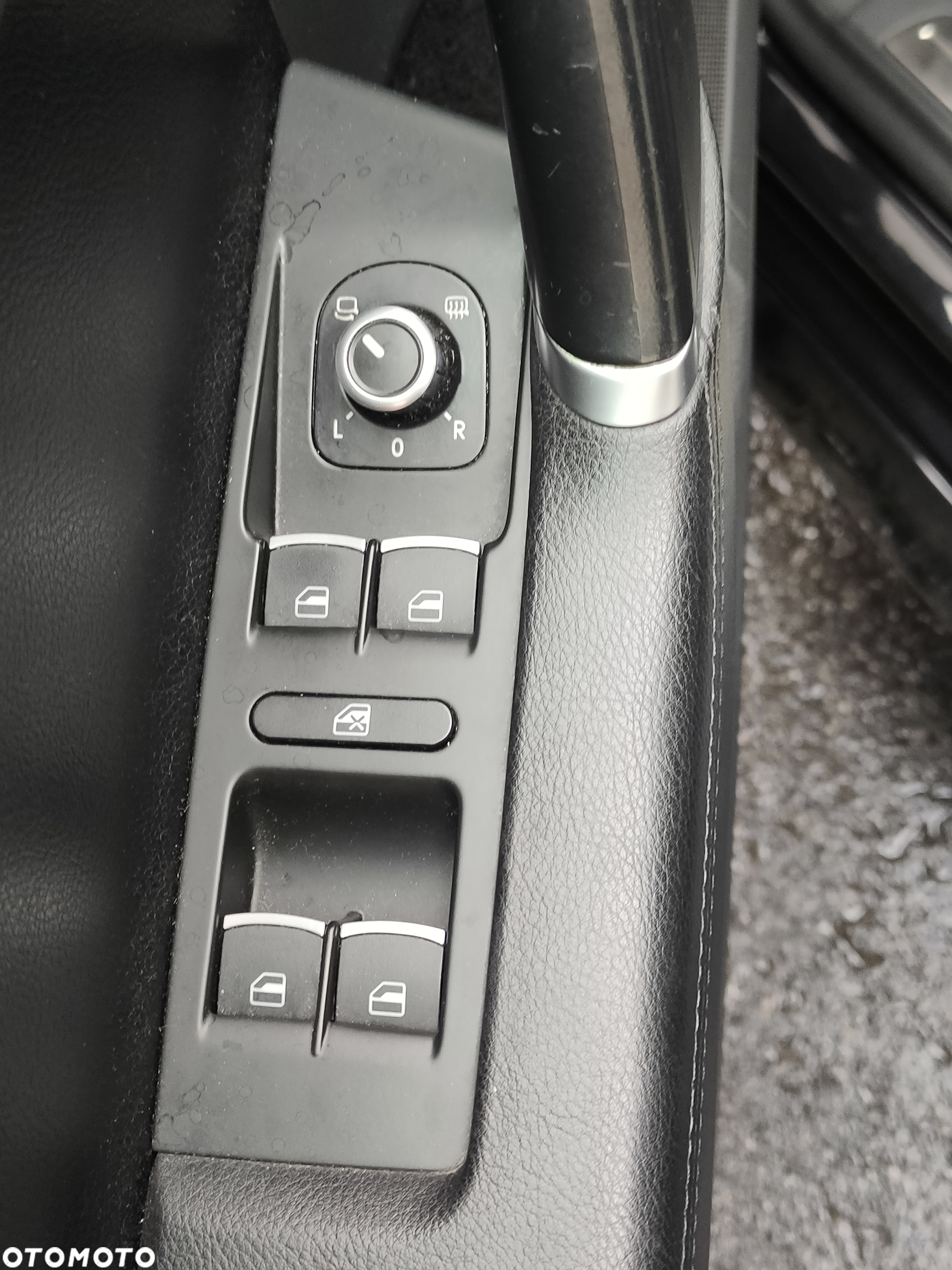 Volkswagen Passat 1.4 TSI BMT Highline DSG - 11