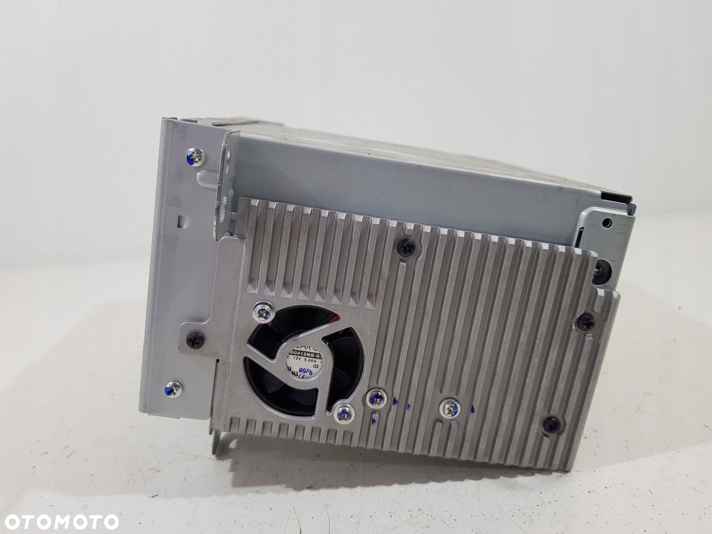 RADIOODTWARZACZ RADIO OPEL ASTRA J IV 20983513 - 2