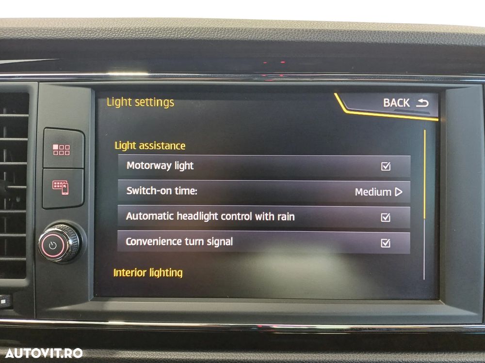 Seat Leon ST 2.0 TSI Start&Stop 4Drive DSG Cupra 300 Edition Carbon - 25