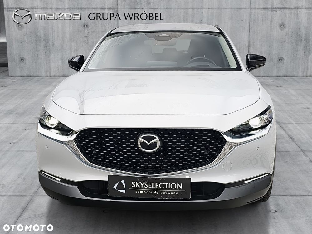 Mazda CX-30 2.0 mHEV Homura 2WD - 2