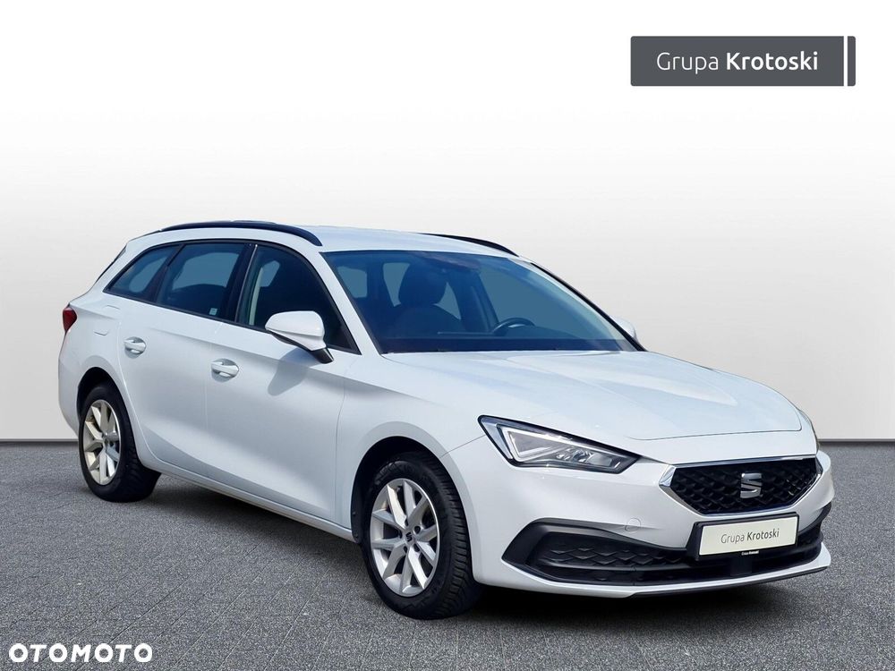 Seat Leon 1.5 TSI Style - 6