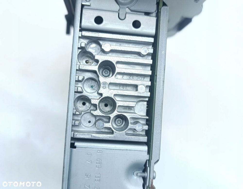 RADIO ALFA ROMEO GIULIETTA  1561023580 - 5