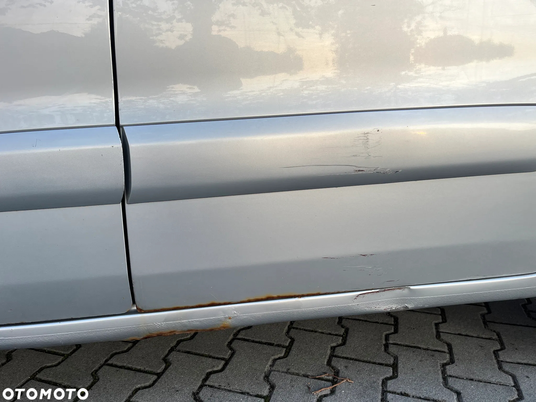 Citroën Berlingo II 1.6 HDi Multispace - 11
