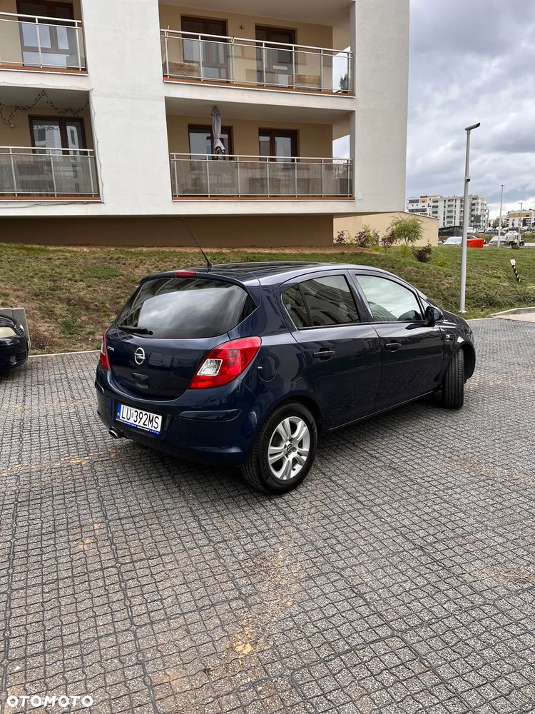 Opel Corsa - 9