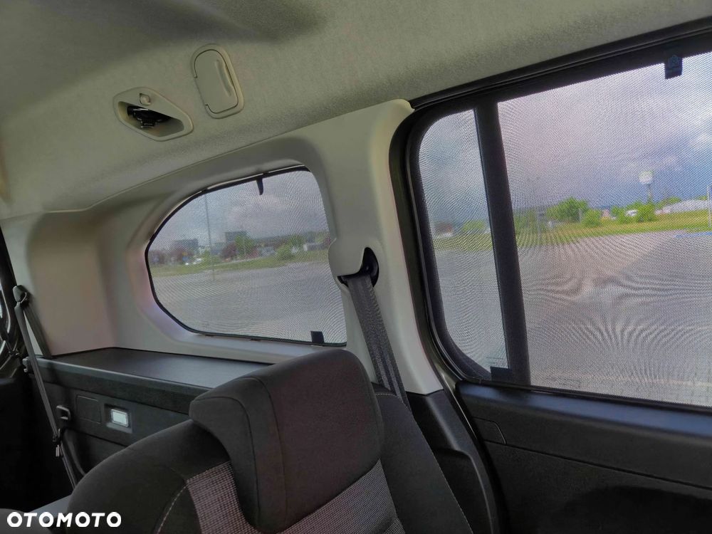 Toyota Proace City Verso Long 1.5 D-4D Family - 29