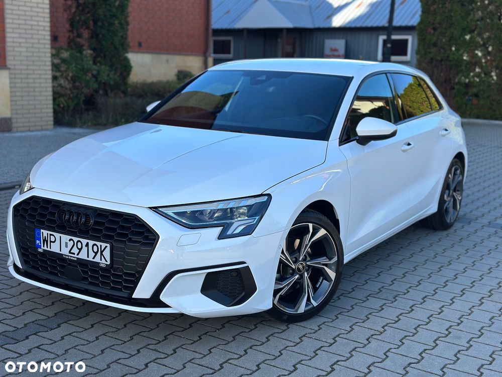 Audi A3 Sportback - 11