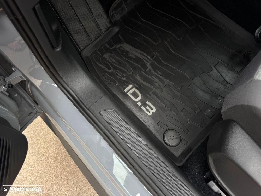 VW ID.3 Pro - 8