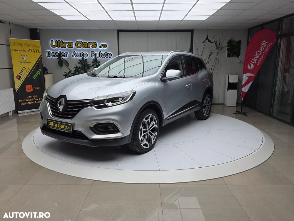 Renault Kadjar - 1