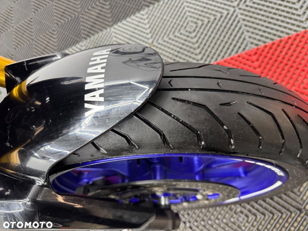 Yamaha Tracer - 36