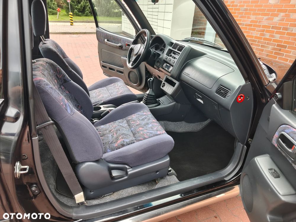 Toyota RAV4 2.0 Special - 16