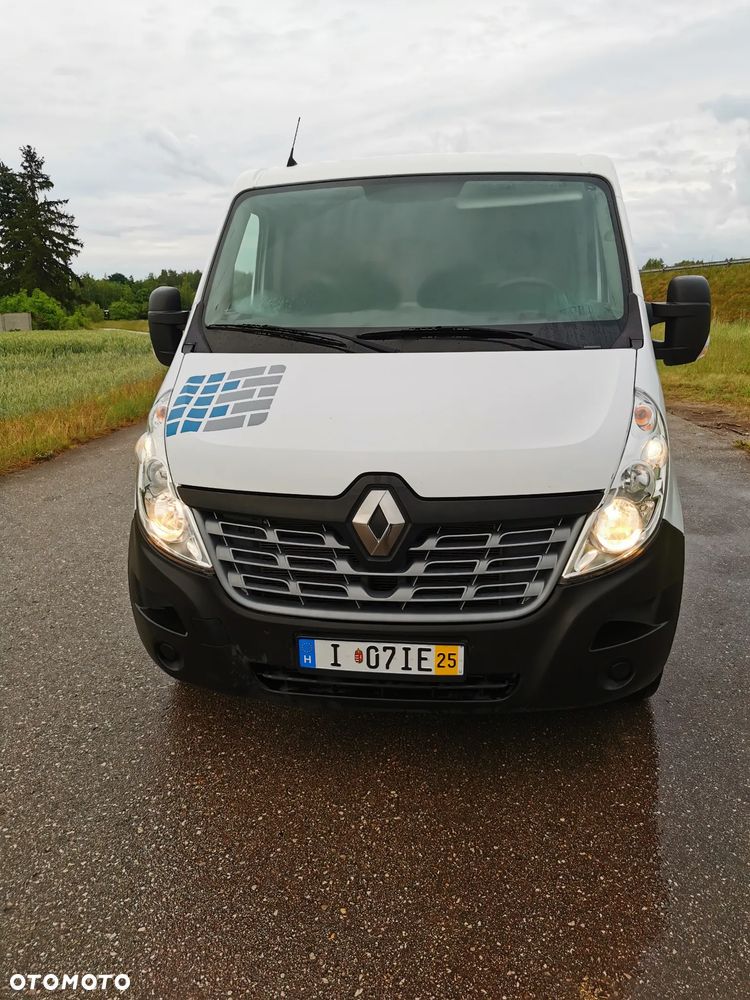 Renault Master - 10