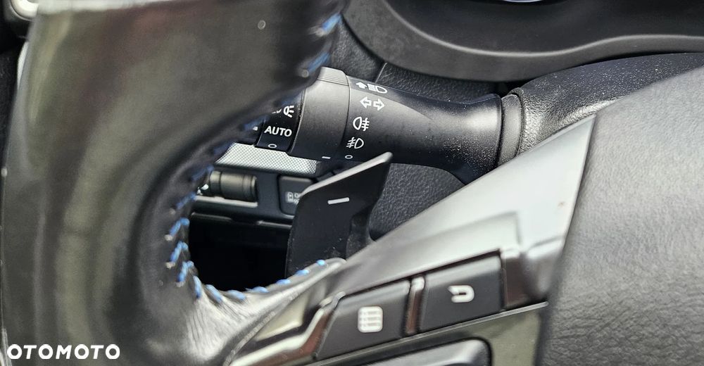 Subaru Levorg 1.6 GT-S Comfort (EyeSight) CVT - 25