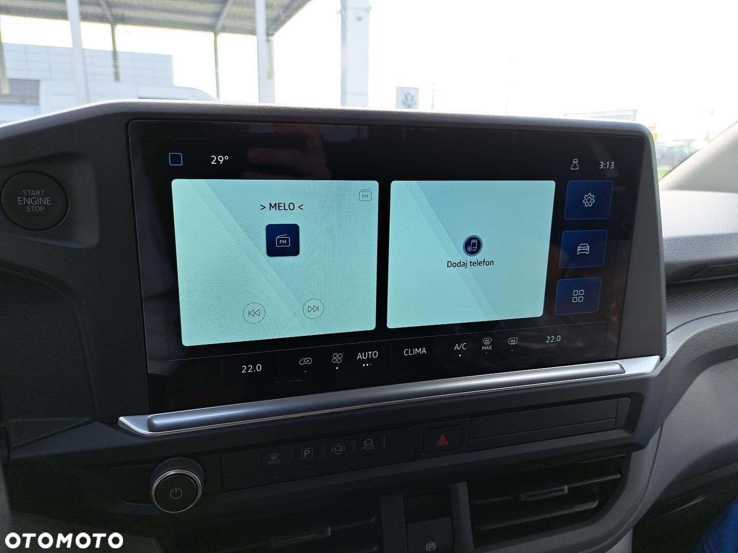 Volkswagen Caravelle - 19