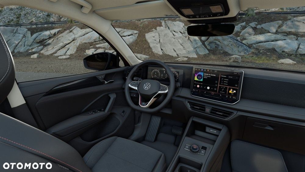 Volkswagen Tiguan 1.5 eTSI Edition 20 DSG - 11