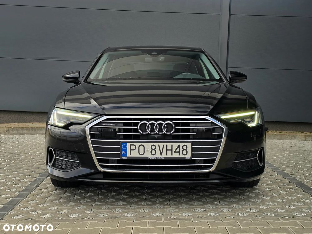 Audi A6 Limousine - 17