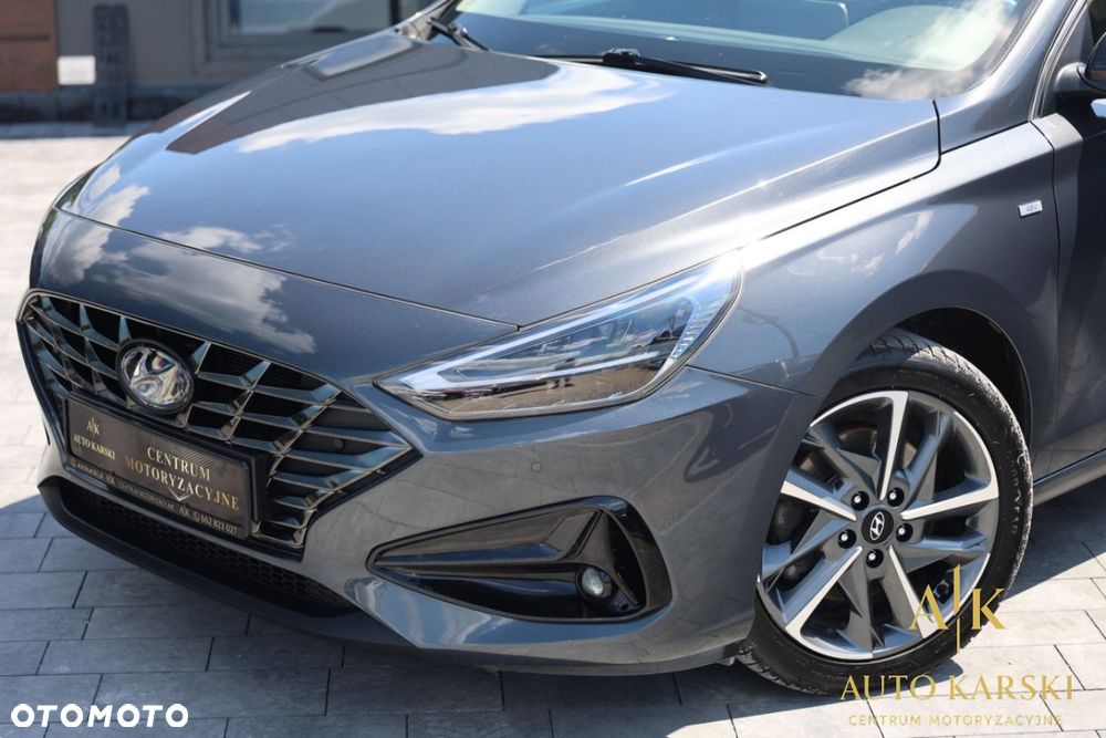 Hyundai i30 - 11
