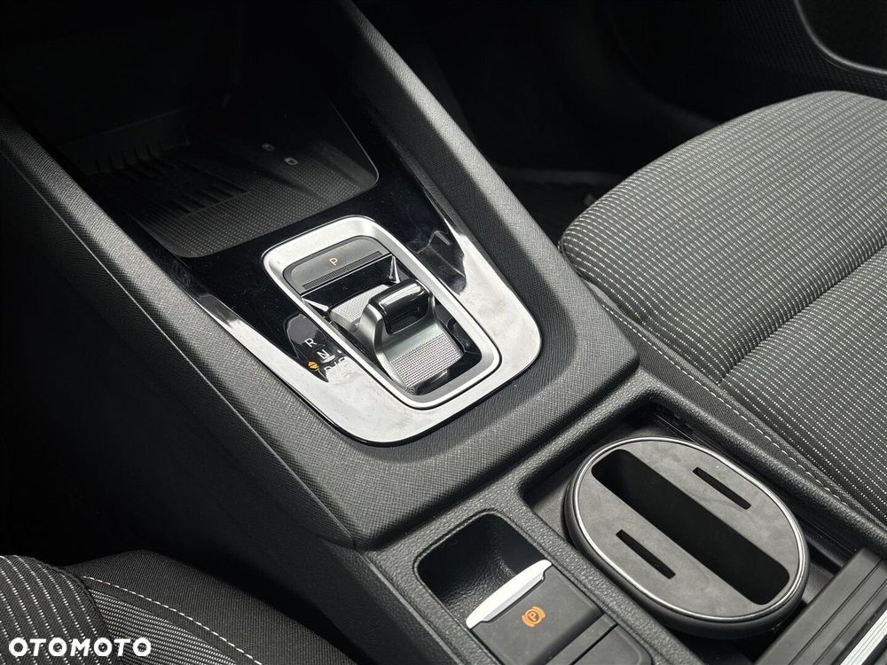 Skoda Octavia 1.5 TSI mHEV Selection DSG - 22