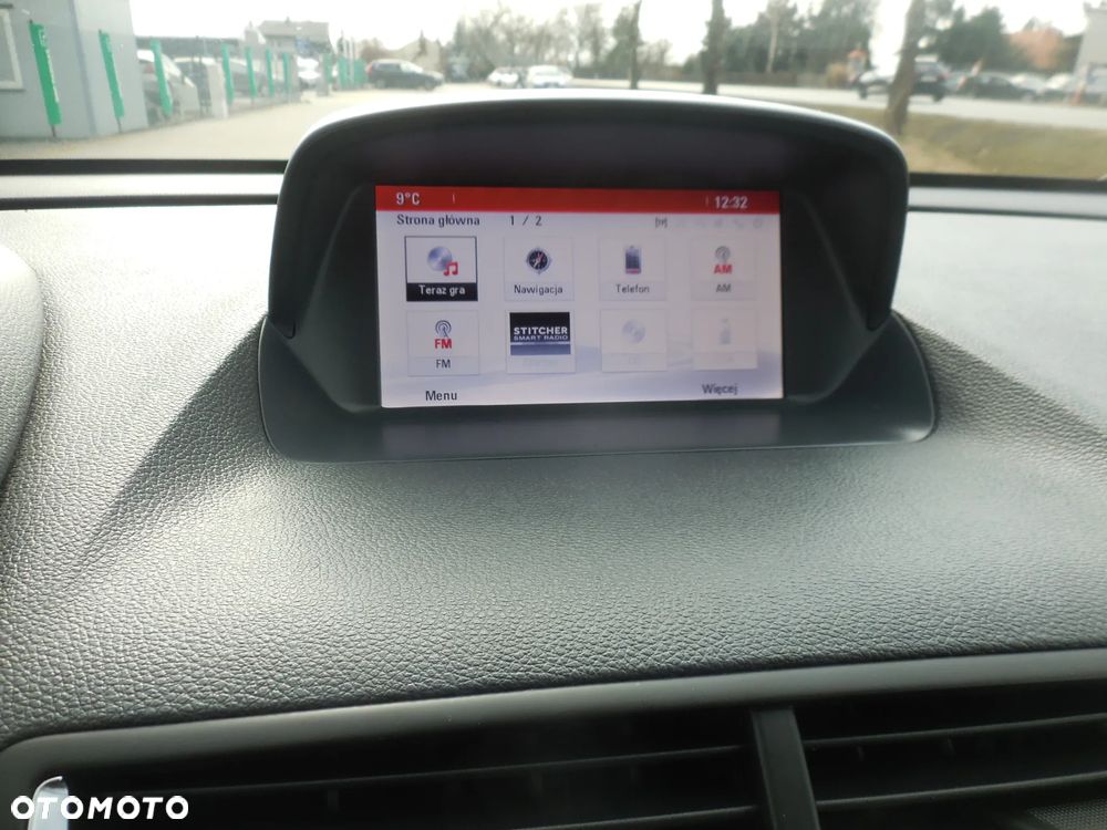 Opel Mokka 1.4 Turbo Automatik Innovation - 22