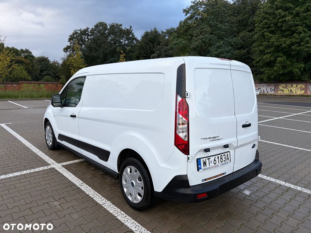 Ford Transit Connect - 7