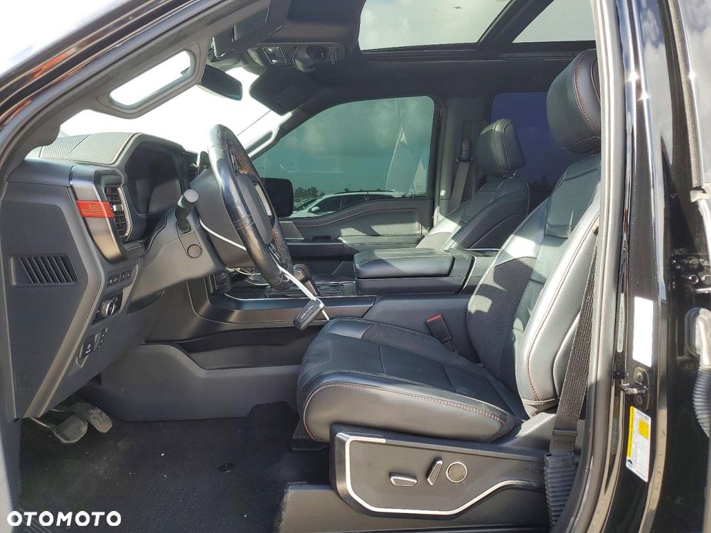 Ford F150 - 7