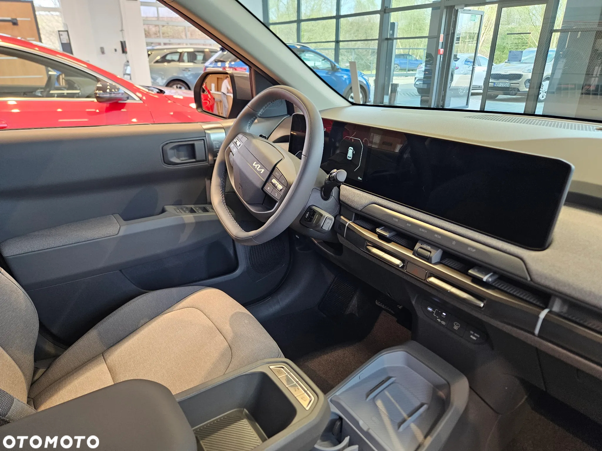 Kia EV3 81.4kWh Earth - 6