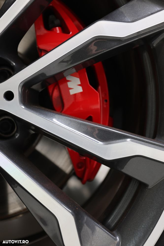 BMW X3 xDrive20d Aut. M Sport Edition - 8