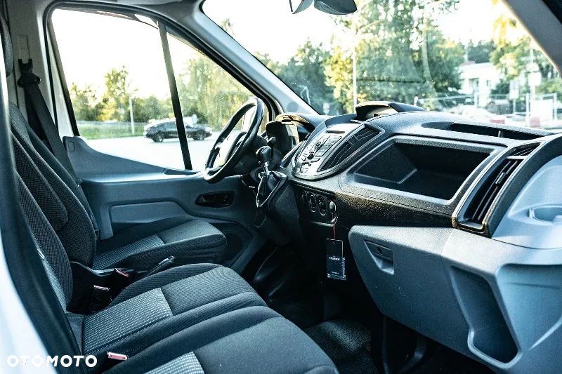 Ford Transit - 8