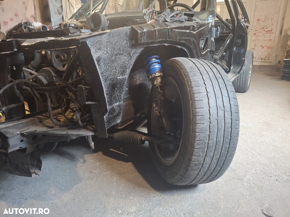 BMW Seria 3 - 8