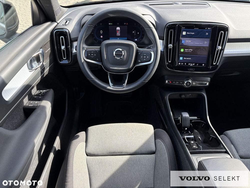 Volvo XC 40 - 19