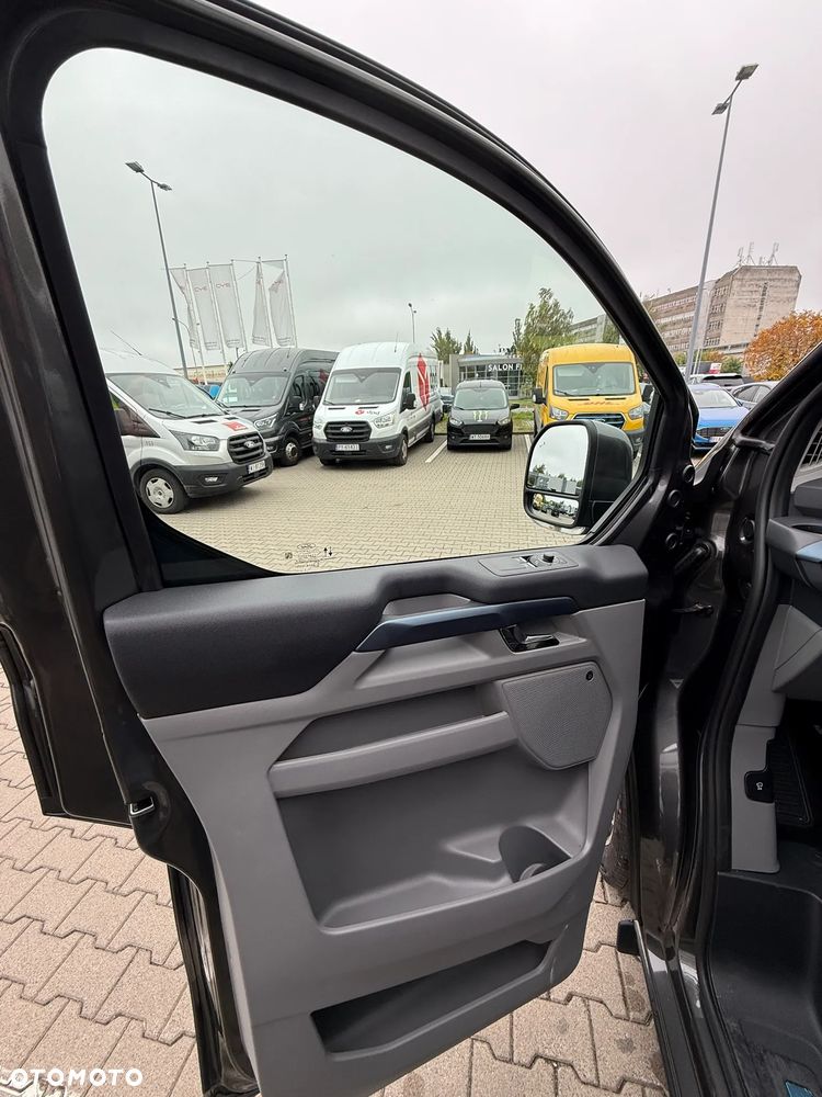 Ford Tourneo Custom 2.0 EcoBlue 320 L2 Active - 21