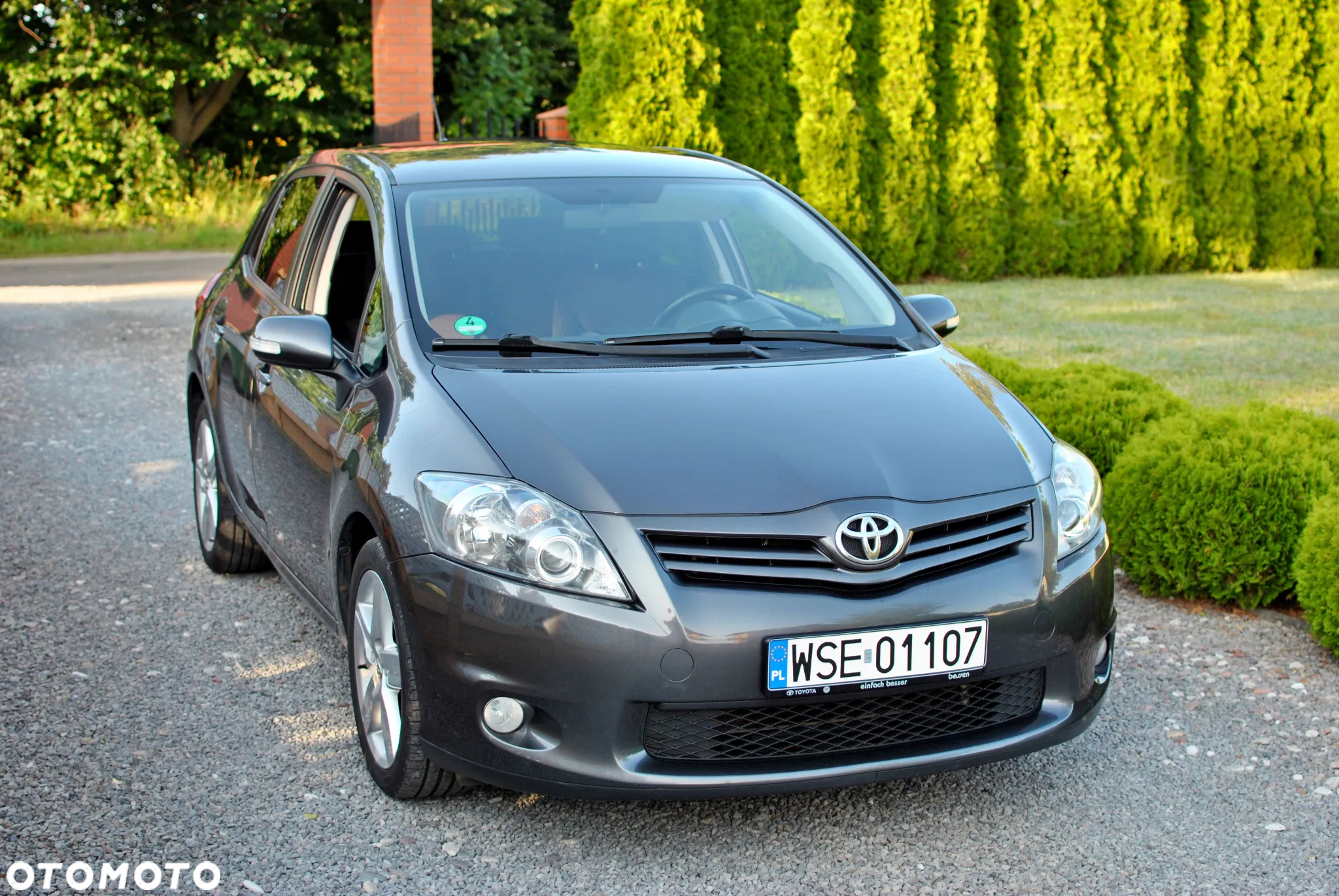 Toyota Auris 1.6 Selection - 15