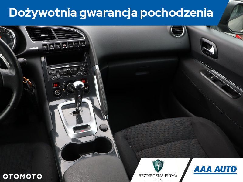 Peugeot 3008 - 9