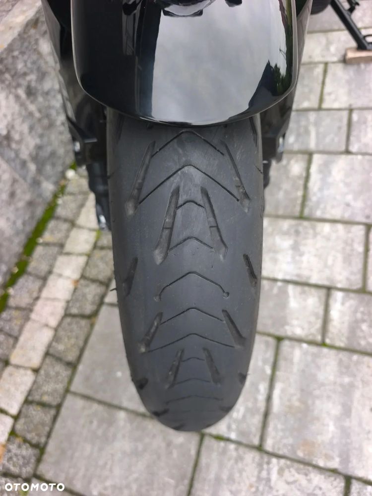 Honda CB - 33