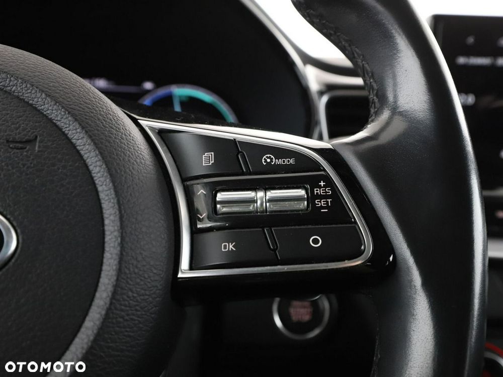 Kia XCeed 1.6 GDI DCT6 OPF SPIRIT - 38
