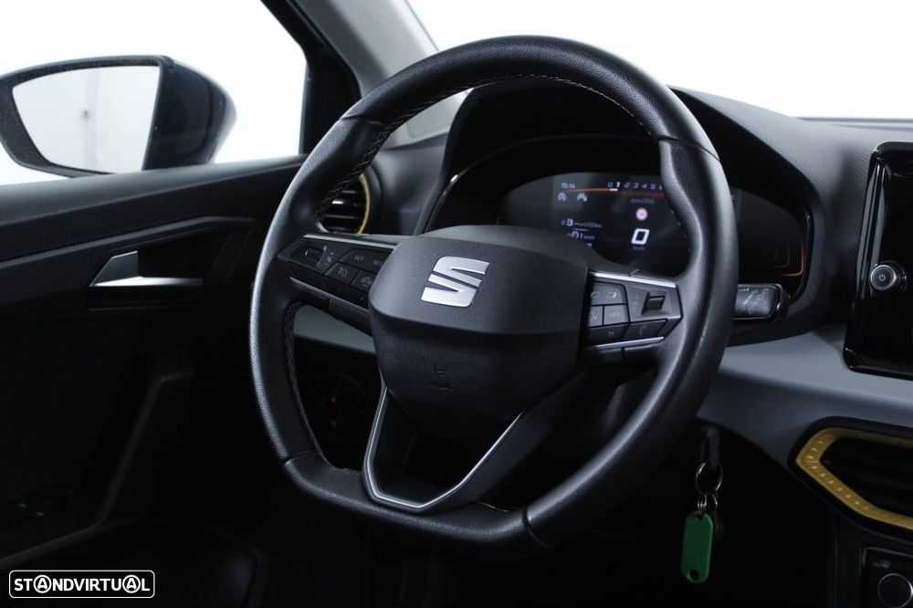 SEAT Arona 1.0 TSI Style DSG - 17