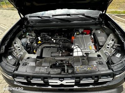 Dacia Duster HEV 155 Extreme - 26