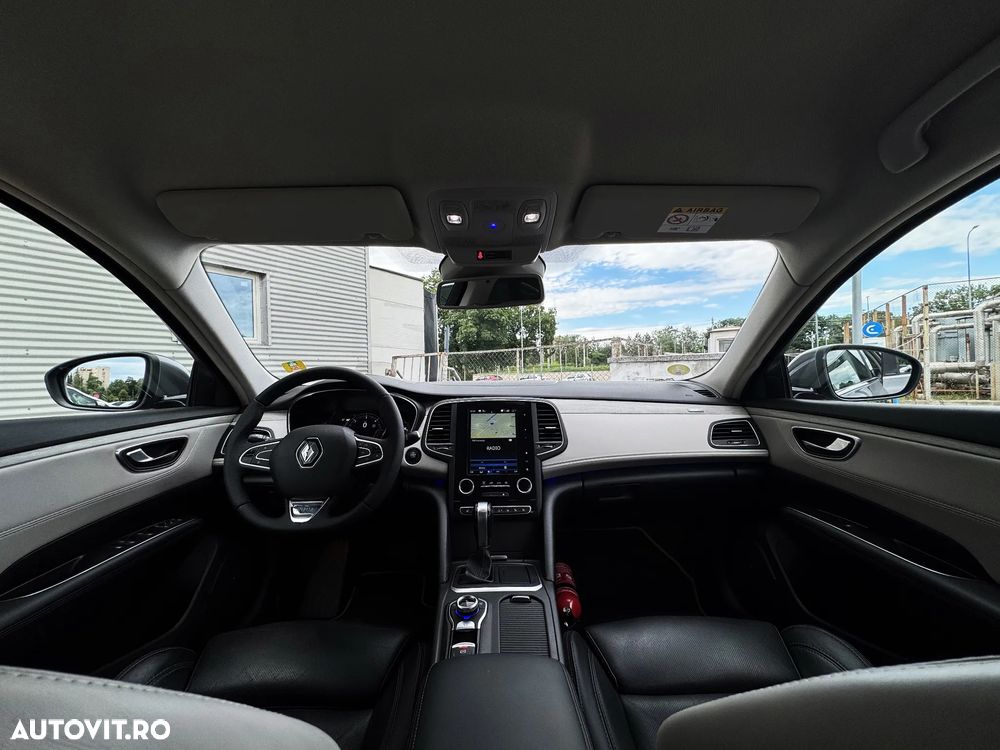 Renault Talisman BLUE dCi 160 EDC INITIALE PARIS - 17