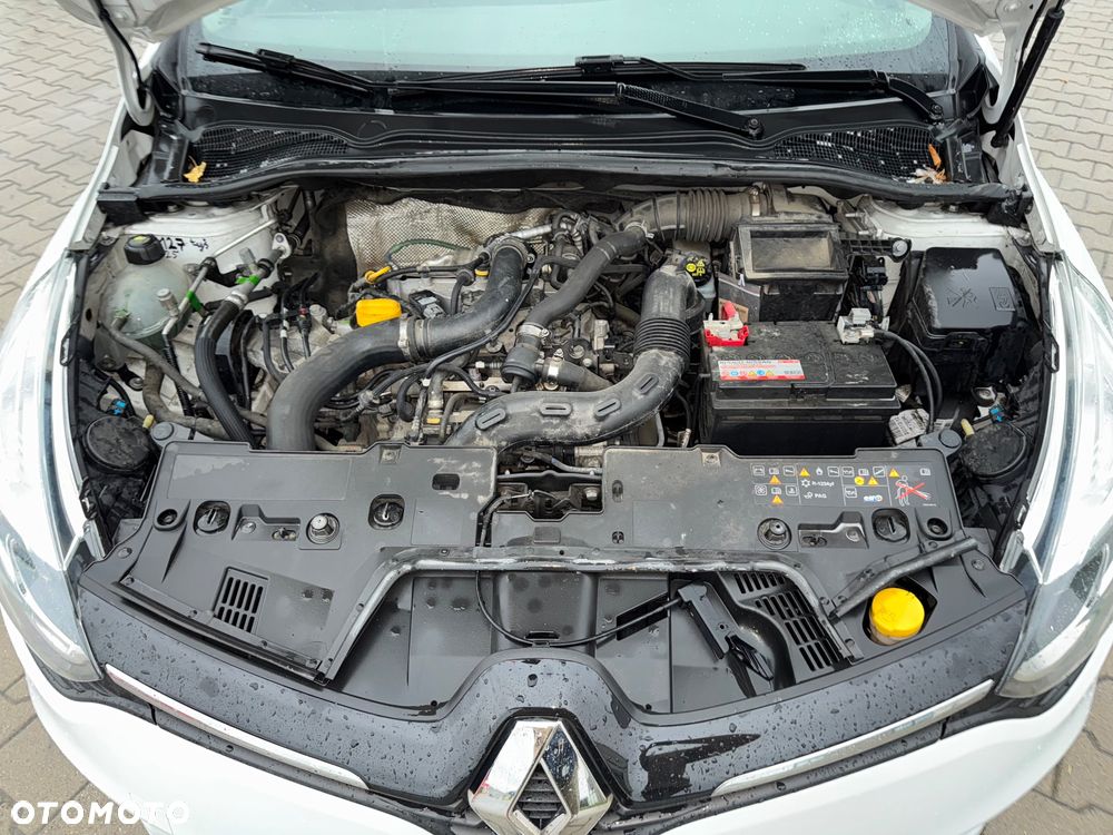 Renault Clio 0.9 Energy TCe Alize - 8
