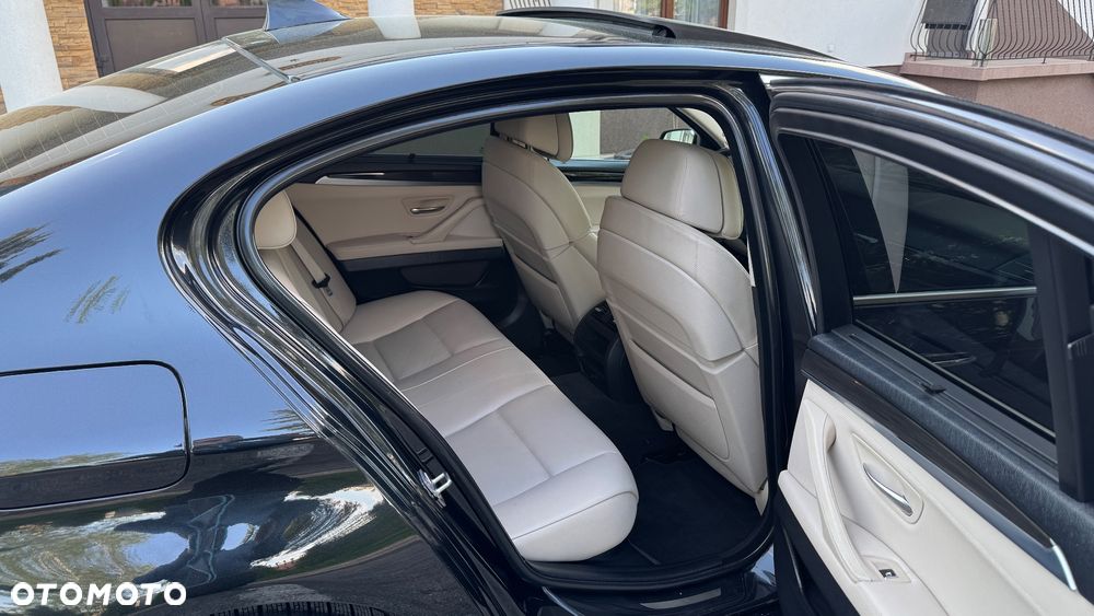 BMW Seria 5 - 23
