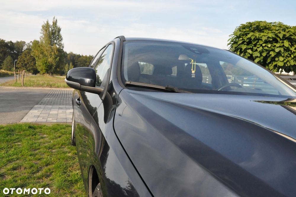 Volvo V60 - 7