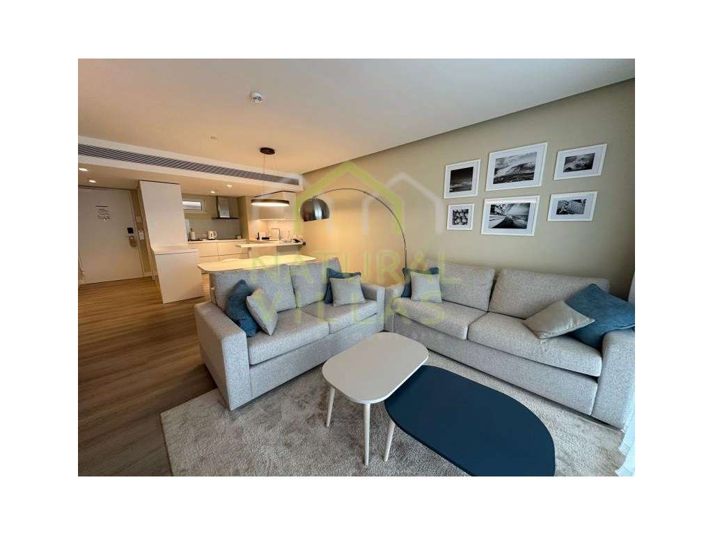 Apartamento T2 frente mar em Vilamoura - Grande imagem: 4/44